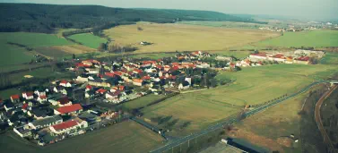 Oberwellenborn 2001