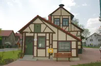 Gemeindehaus