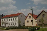 Ortsmitte