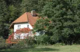 Wohnhaus in Langenschade