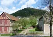 Dorfkulm Ortsansicht