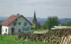 Wohnhaus am Ortsrand