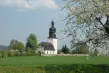 Kirche in Oberwellenborn