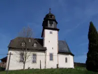 Kirche in Reichenbach