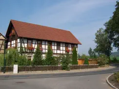 Wohnhaus in Röblitz