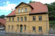 Heimatmuseum Könitz