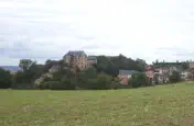 das Könitzer Schloss
